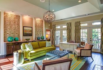 Resident Clubhouse at Wynfield Trace, Georgia, 30092